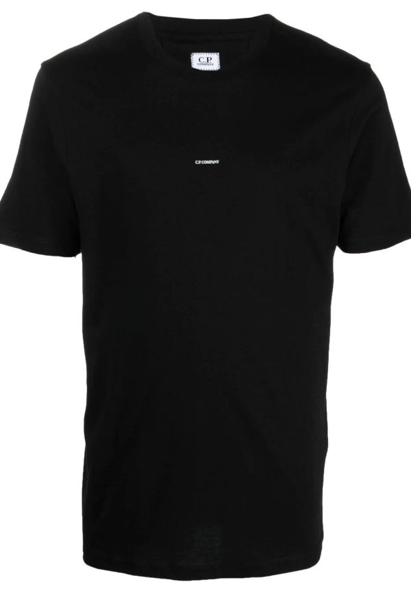 AC/DC Pojkar - T-shirt Med High Voltage-logotyp | Black | 12-13 Years