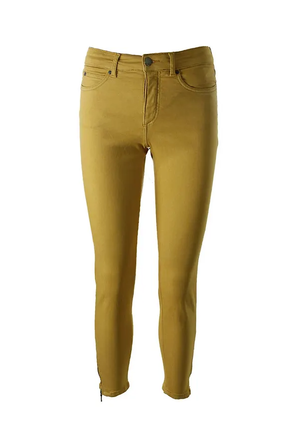 C.Ro Magic FIT ZIP Beige, Dam