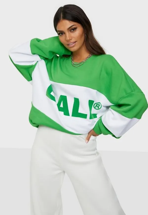 BALL Ball Summer Ball Flock Sweatshirts