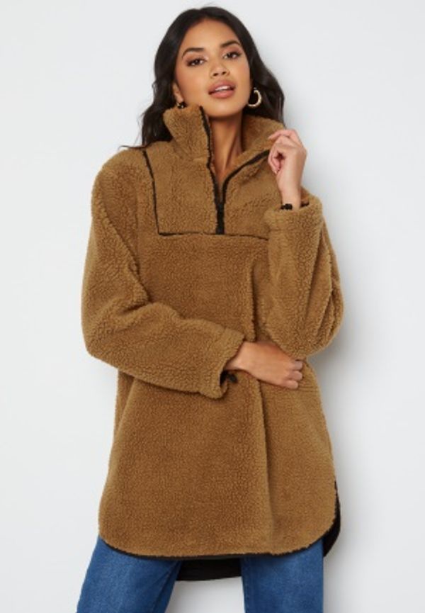 Object Collectors Item Eden Anorak Chipmunk 36