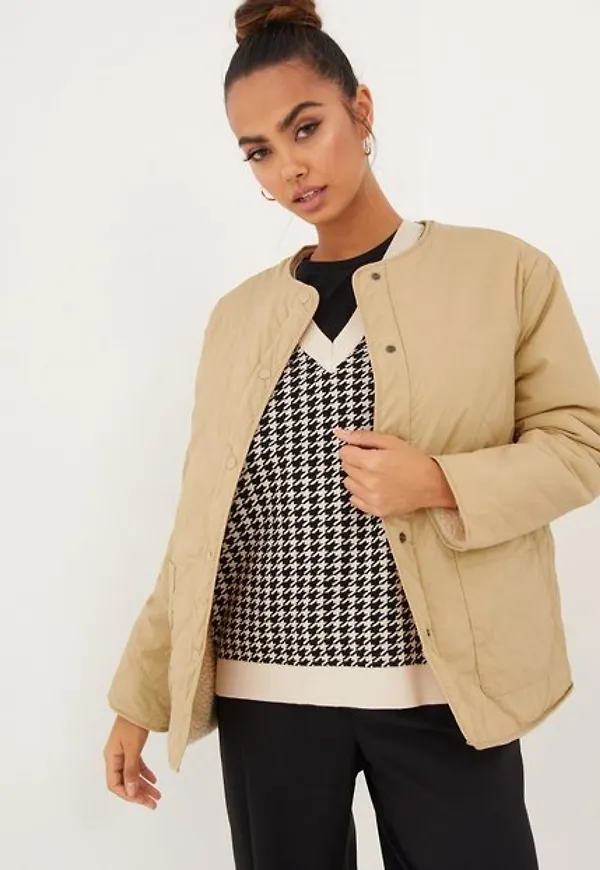 Sisters Point Eqi Jacket Övriga Jackor