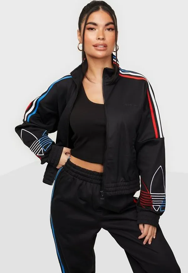 Adidas Originals Tracktop Pb Cardigans