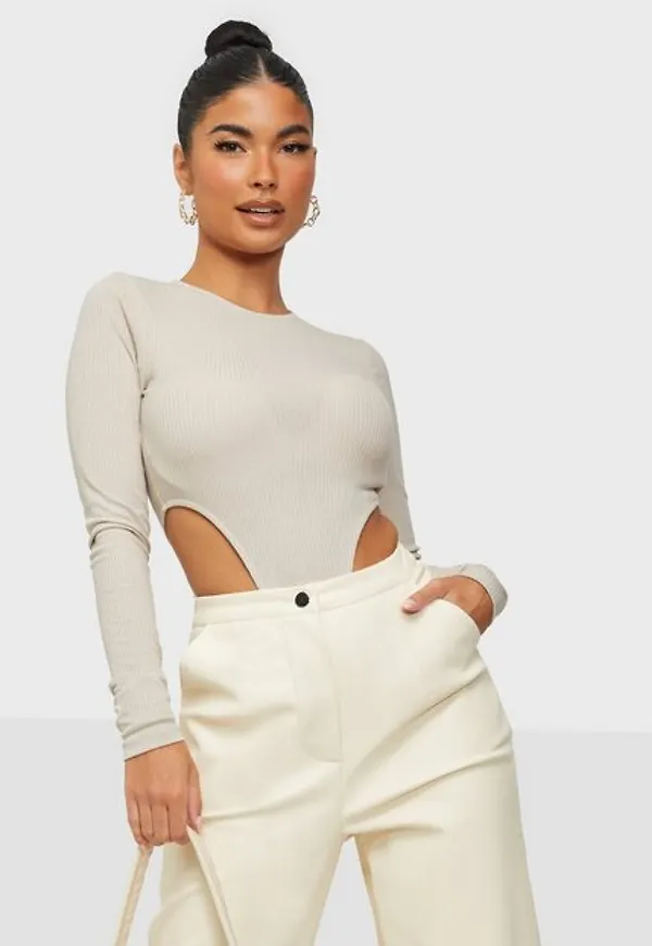 NLY Trend High Rise Body Bodys
