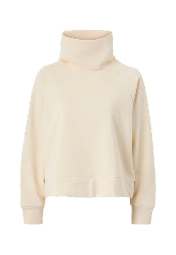 Part Two - Sweatshirt LukaPW SW - Beige