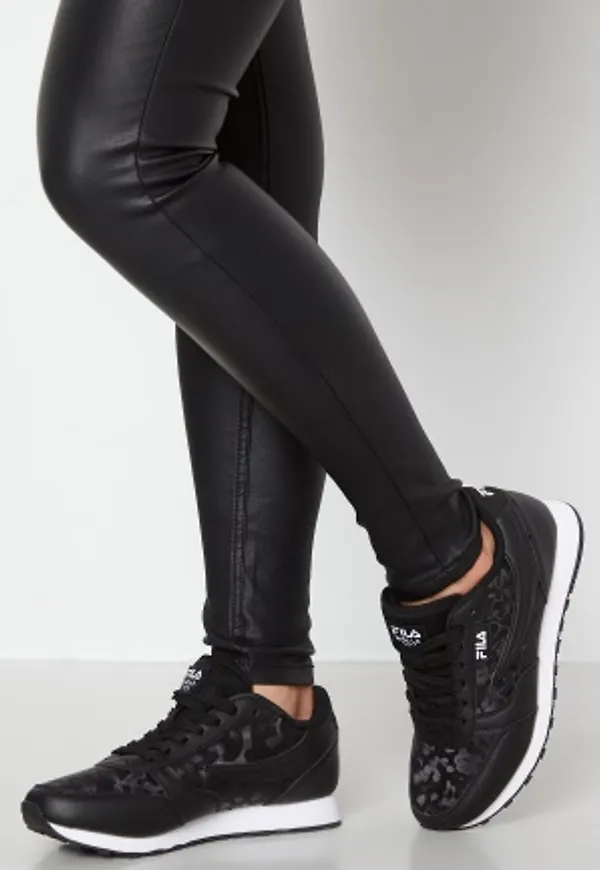 FILA Orbit A Low 25Y - Black 37