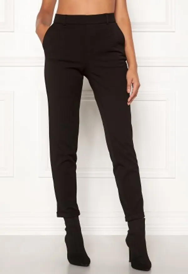 VERO MODA Vmmaya MR Loose pant Black XS/30