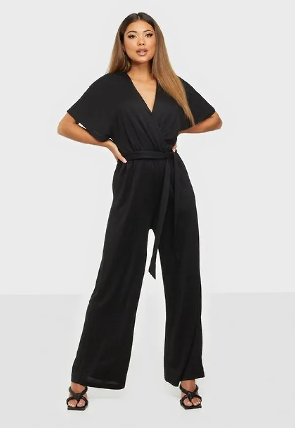 Dry Lake Ada Playsuit Playsuits
