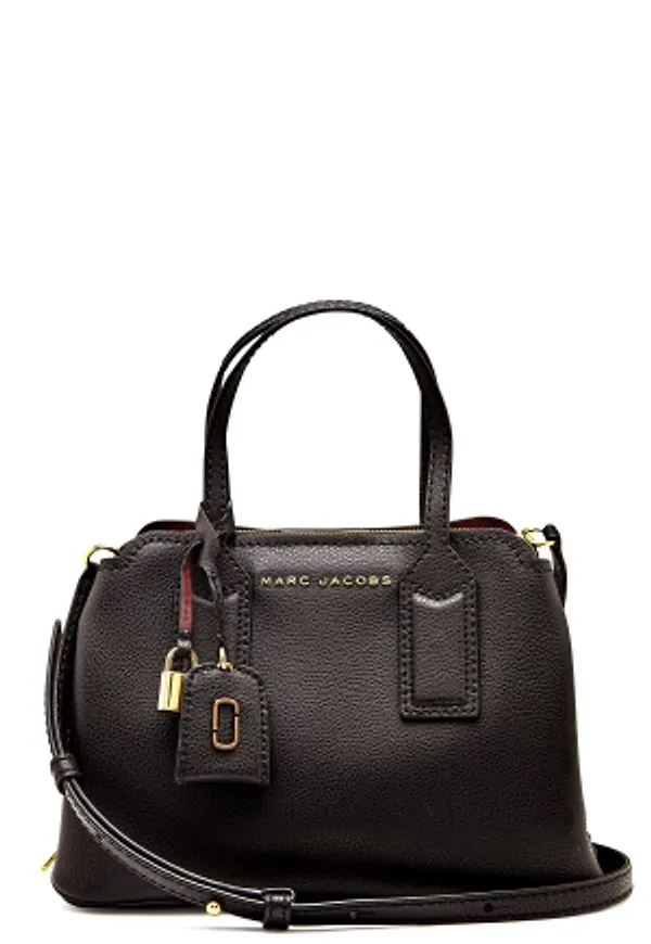 Marc Jacobs (THE) The Editor 29 001 Black One size