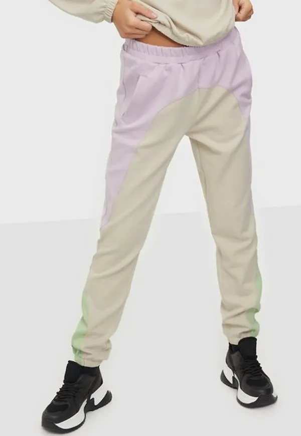 Only Onlyara Pants Jrs Byxor