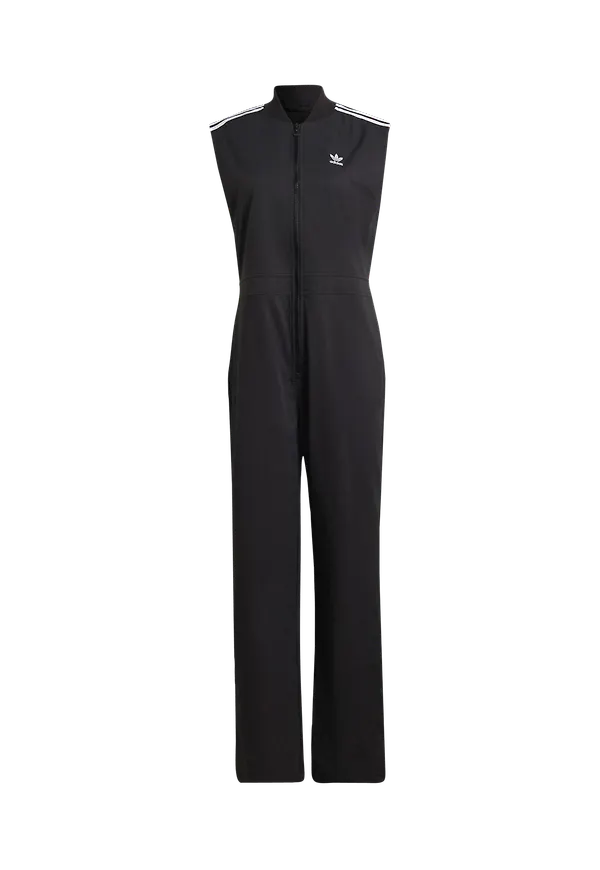 adidas Originals - Jumpsuit Adicolor Classics Loose Jumpsuit - Svart