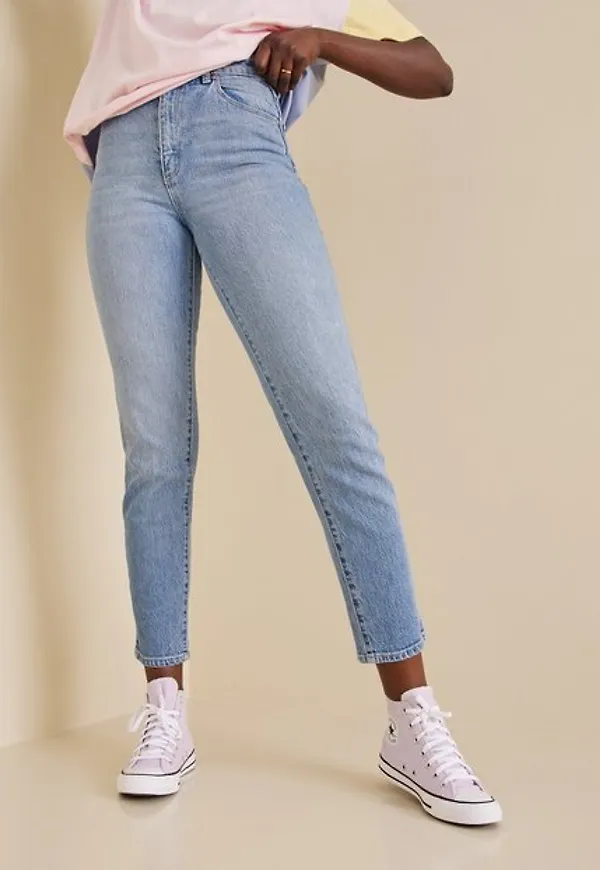 Abrand Jeans A 94 High Slim Tall April High waisted jeans