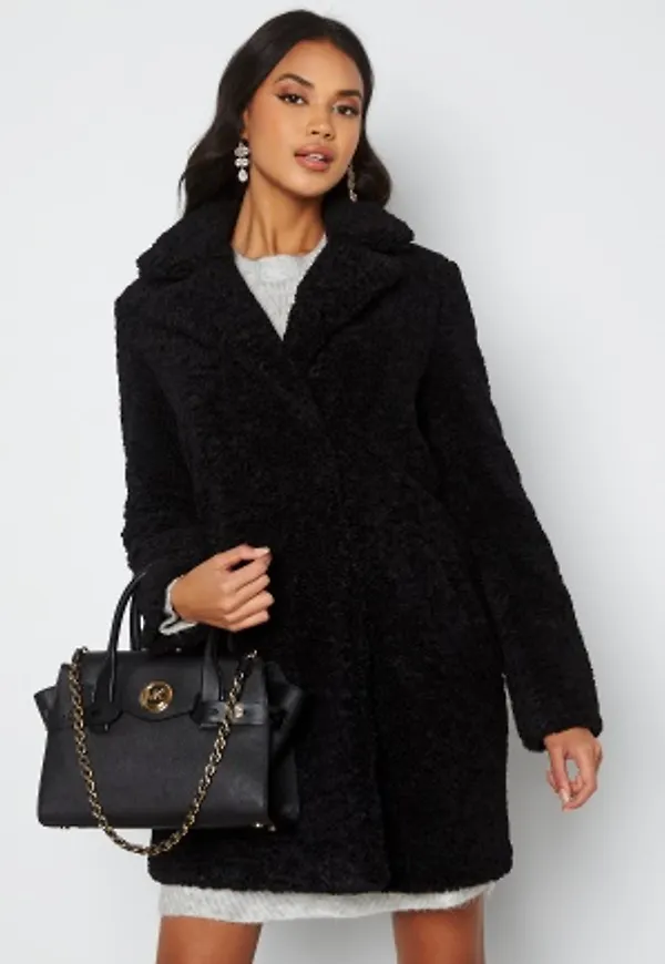 Michael Michael Kors Carmen Bag 001 Black One size