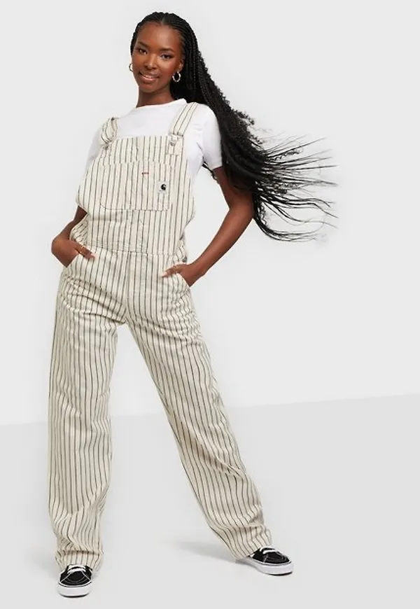 Carhartt WIP W' Trade Overall Jumpsuits