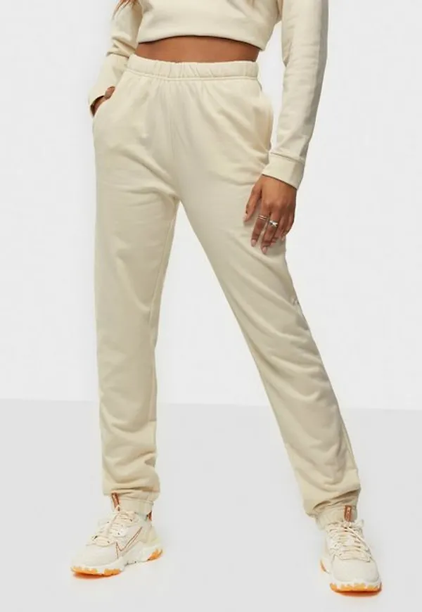 Only Onldreamer Sweat Pant Swt Noos Mjukisbyxor Birch