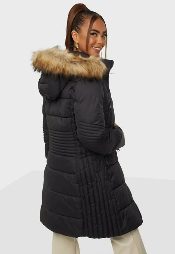 Jofama Edie Winter Coat Dunjackor