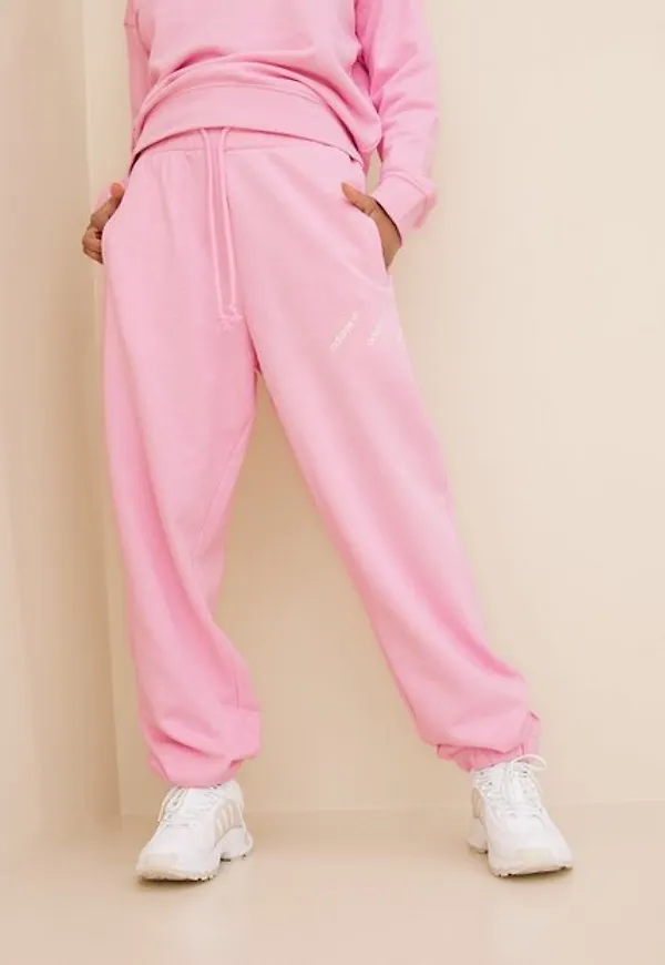 Adidas Originals Trackpant Mjukisbyxor Pink