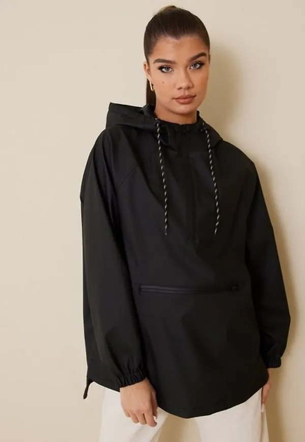 Pieces Pchimma Rain Anorak Regnjackor