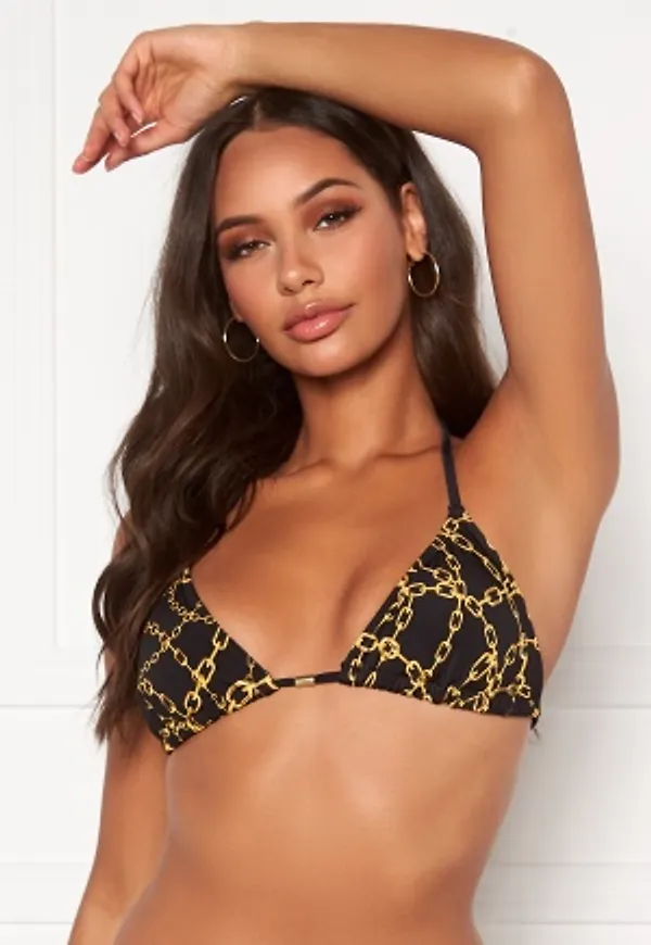 DORINA Apella Triangle Bikini Top V56-Black XS
