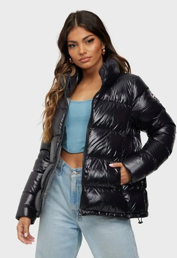Colmar 2248R Ladies Down Jacket Dunjackor