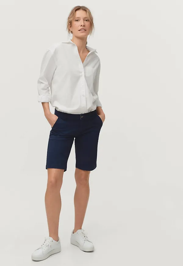 Ellos - Shorts Amelie - Blå