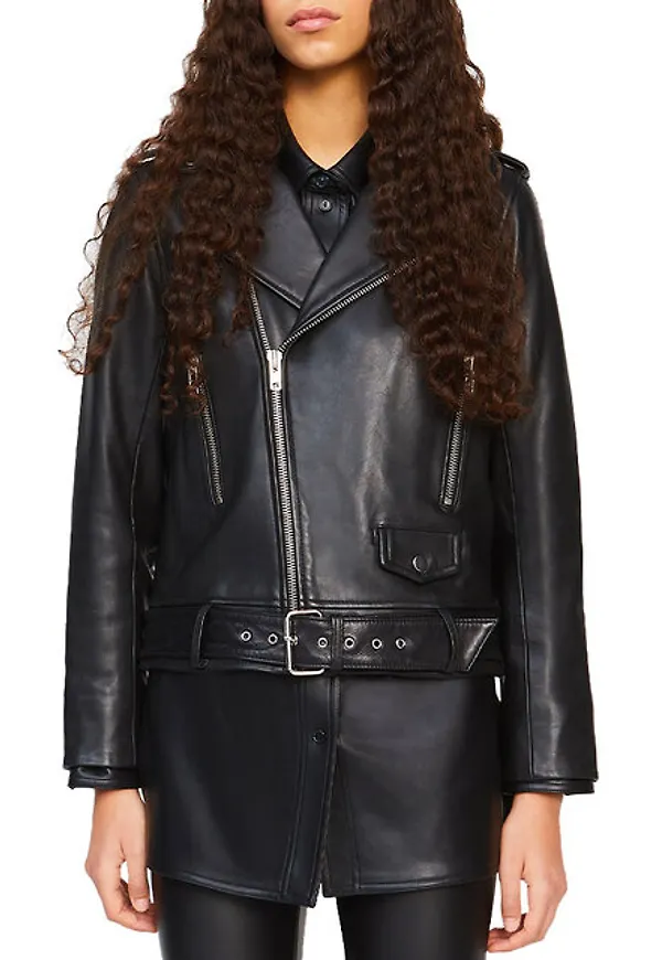 Nina Biker
