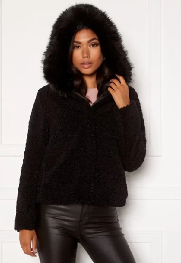 ROCKANDBLUE Joline Jacket 89900 Black 40