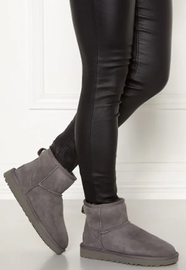 UGG Classic Mini II Grey 41