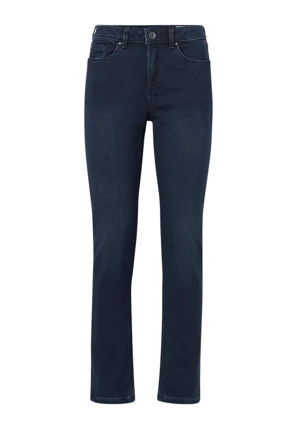 Esprit - Jeans Jog Denim - Blå