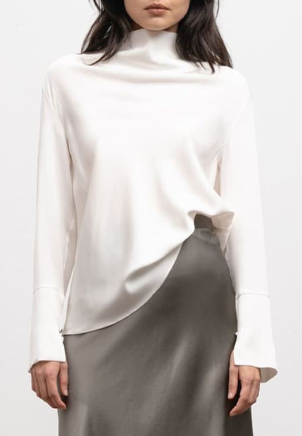 Ayumi Blouse