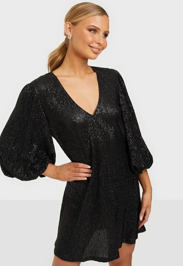 Ida Sjöstedt Giovanna Dress Loose fit