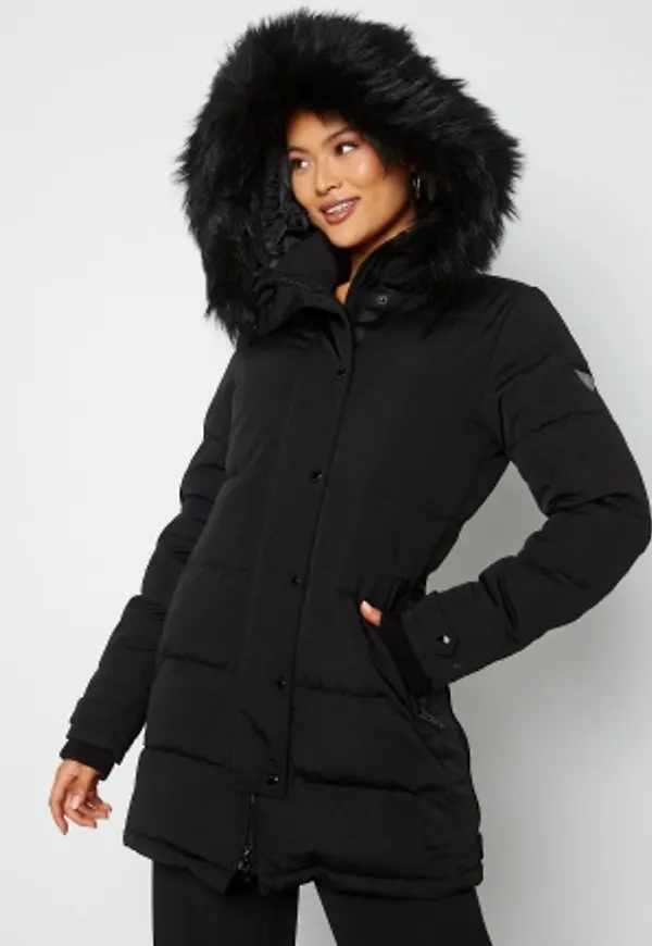 ROCKANDBLUE Raven Jacket 89989 Black/Black 44