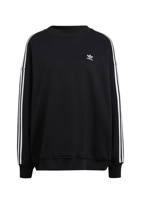 adidas Originals - Sweatshirt OS - Svart