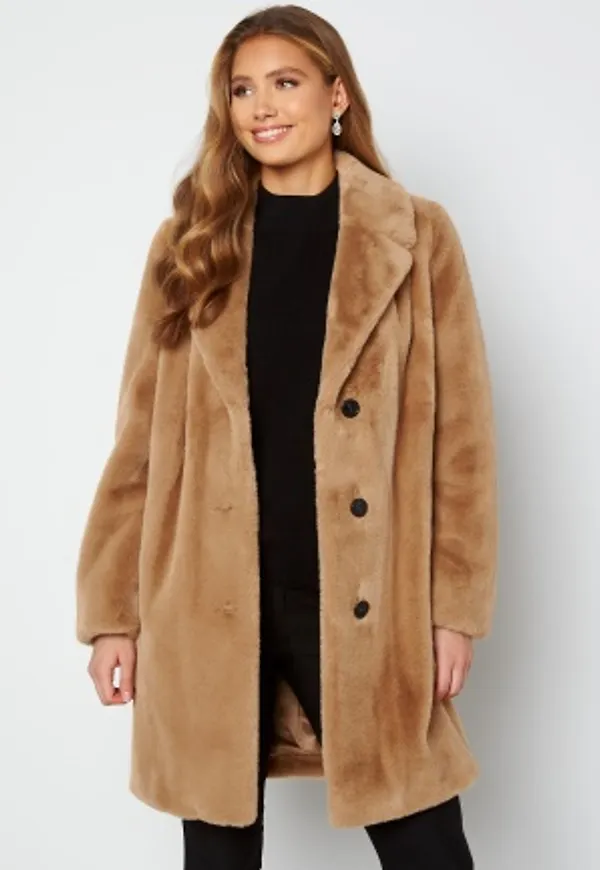 ROCKANDBLUE Diddi Jacket 14200 Camel 38