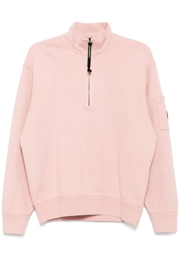 C.P. Company Cool sweatshirt - Rosa