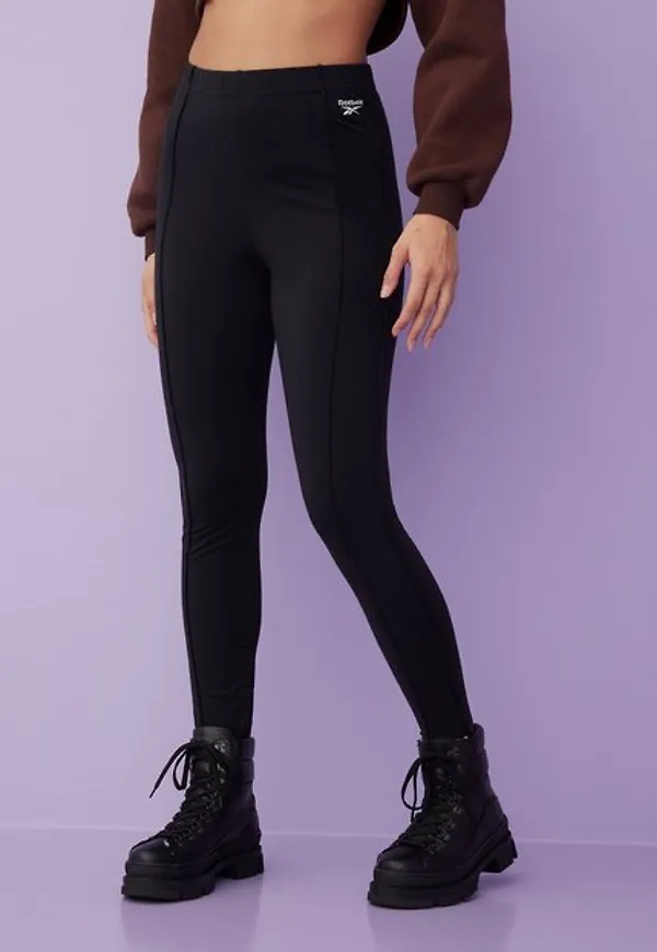 Reebok Classics Cl Wde Trend Hr Legging Leggings