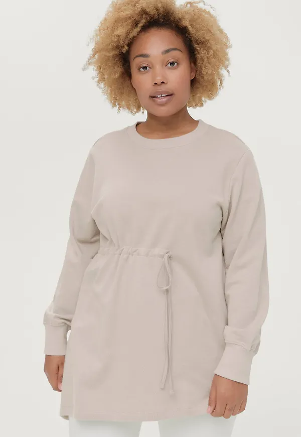 Ellos - Sweatshirt Bonniebell - Grå