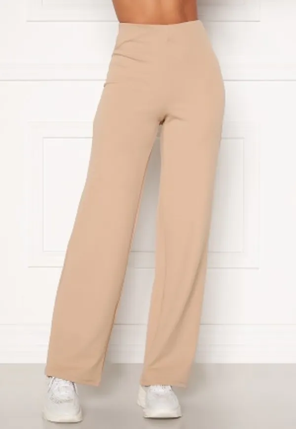 BUBBLEROOM Petronella trousers Beige XL