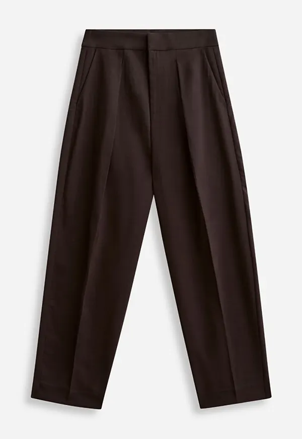 Cadieiw barrel pant