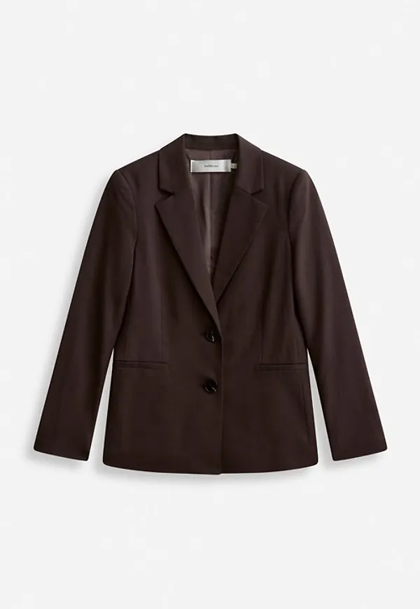 Cadieiw blazer