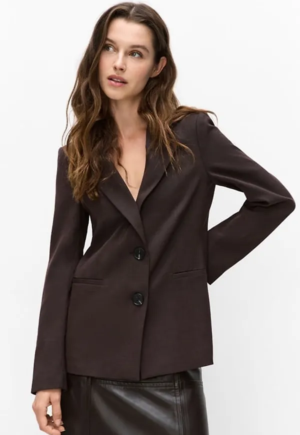 Cadieiw blazer