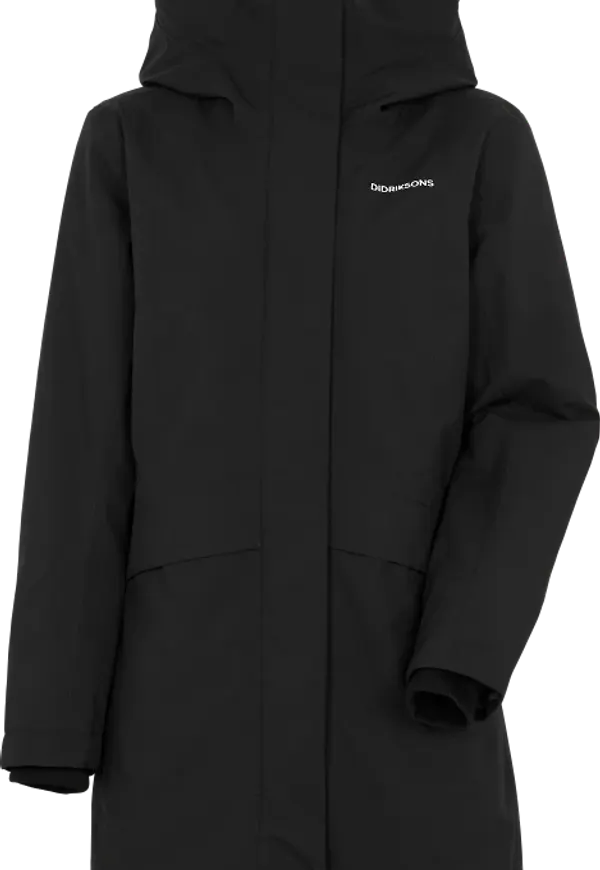 Cajsa Women's Parka 4