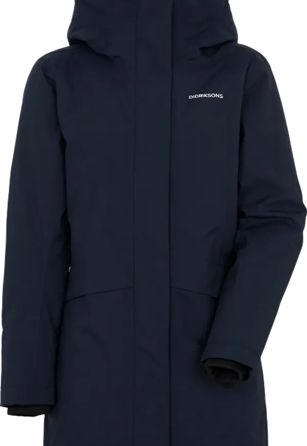 Cajsa Women's Parka 4