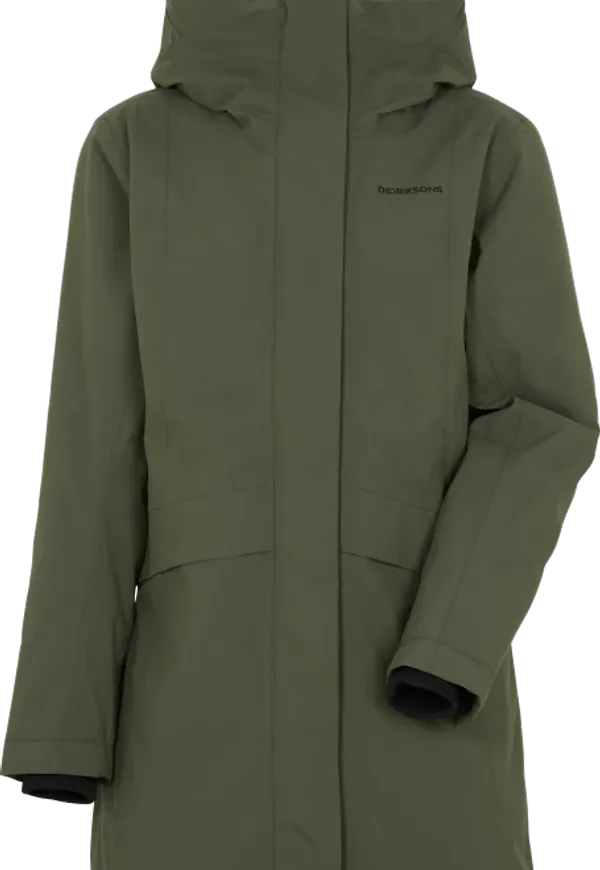 Cajsa Women's Parka 4