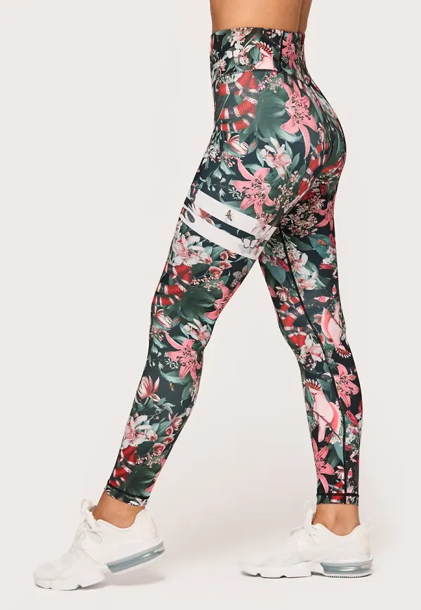 Calico Tights