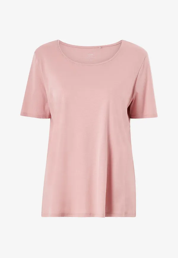 Calida - Topp Favourites Dreams T-shirt - Rosa
