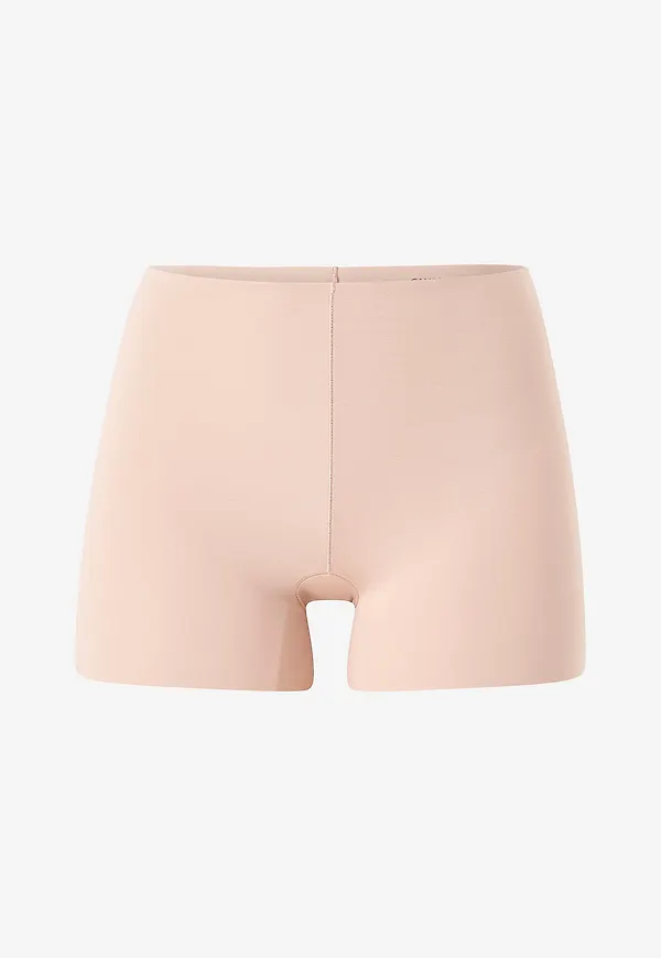 Calida - Boxertrosa Natural Skin Panty - Natur