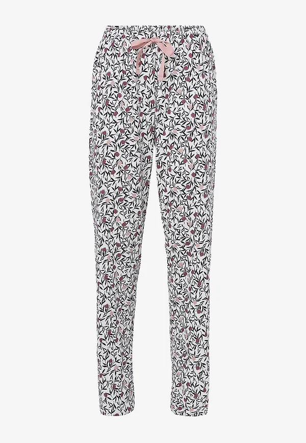Calida - Pyjamasbyxor Favourites Dreams Pants - Flerfärgad