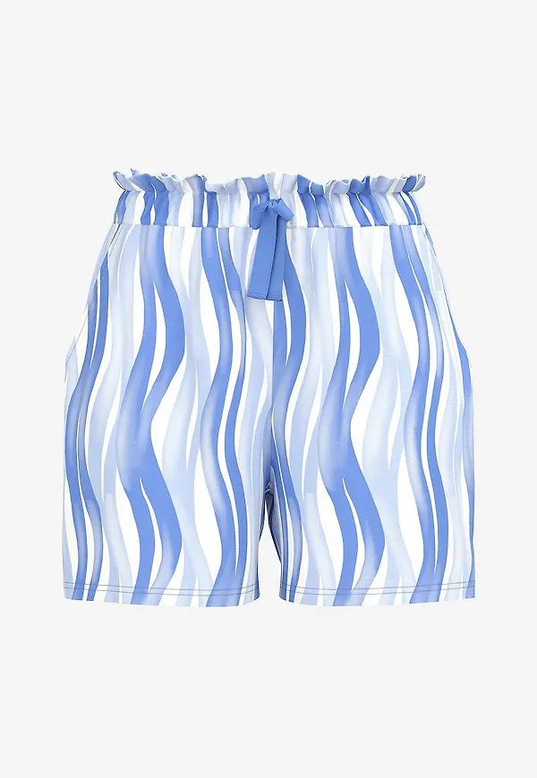 Calida - Shorts Favourites Ocean - Blå