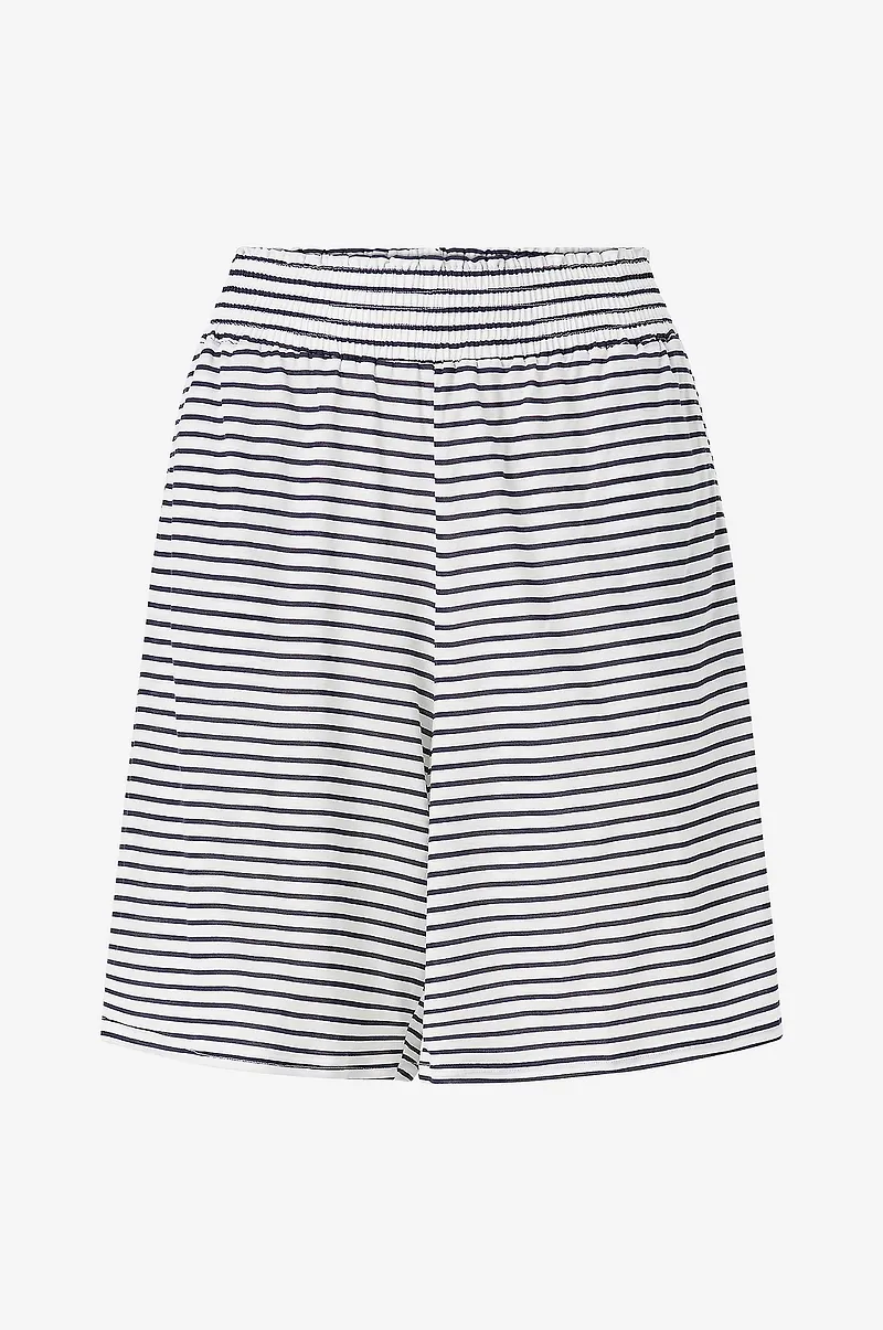 Calida - Shorts Nature Shorts - Blå