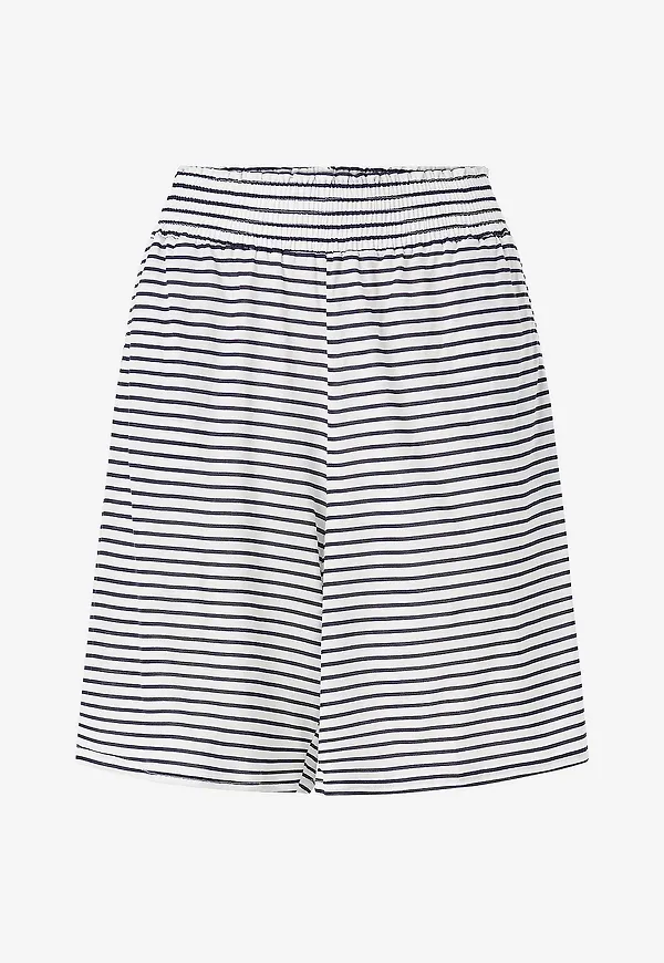 Calida - Shorts Nature Shorts - Blå